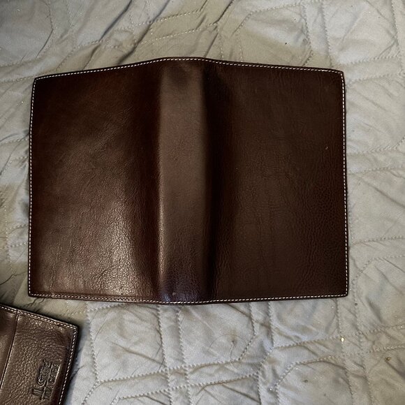 Gillio Firenze Medium Mia Cara Brown - Picture 2 of 13